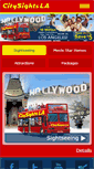 Mobile Screenshot of citysightsla.com